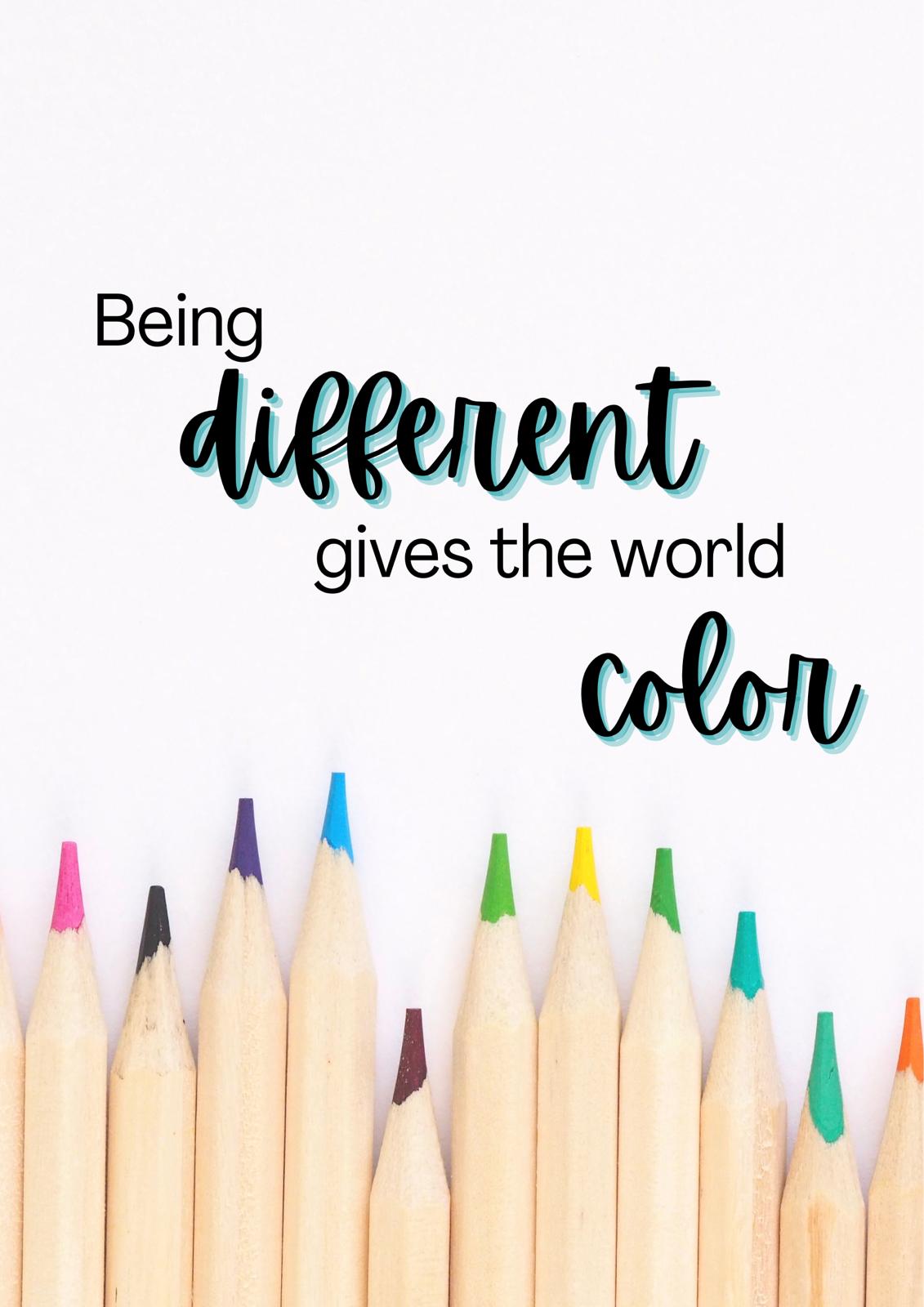 Kildorrery Neurodiversity Support Group — a place to connect, belong and be yourself.
