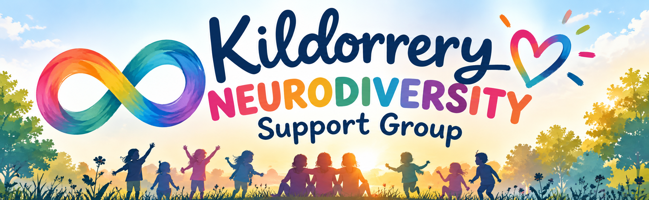Kildorrery Neurodiversity Support Group